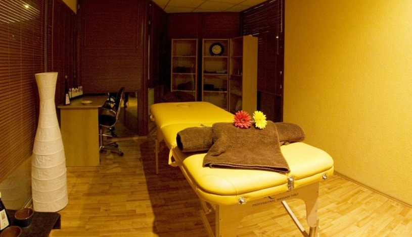 Hotel Praha Špindlerův Mlýn